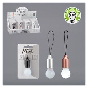 3er Set Led Mini Taschen Lampe Minilampe Taschenlampe Inkl Batterie 5 5 Cm Ebay