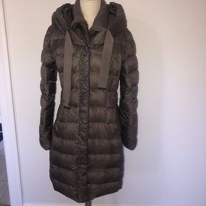 elie tahari puffer coat