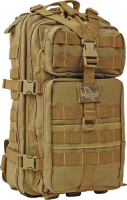 Maxpedition Hydration/Filtration New Falcon II Hydration Backpack 0513K