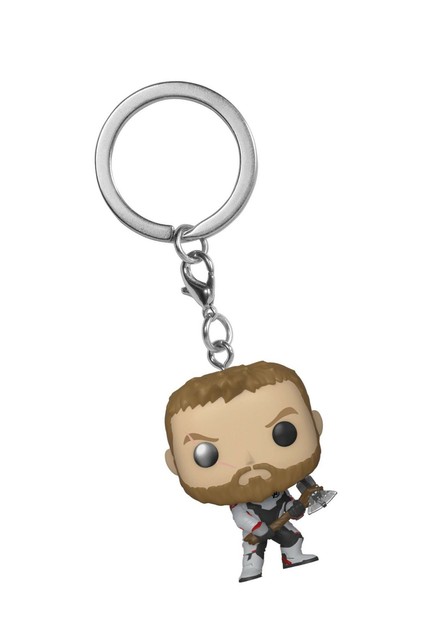 funko pop keychain thor