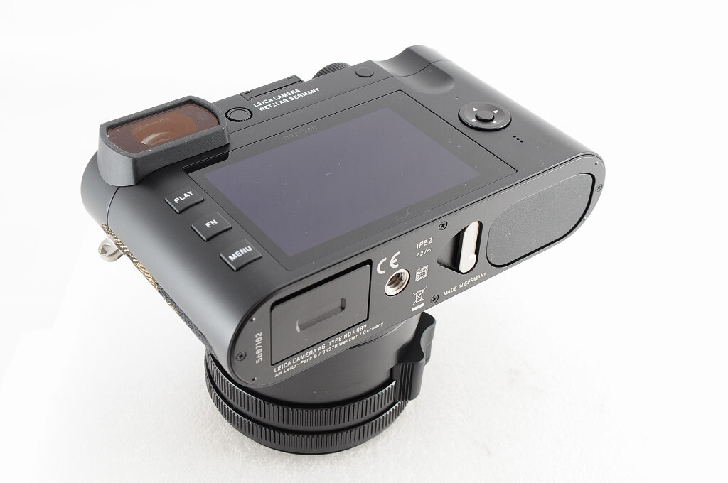 ☆101☆ TOP MINT in Box LEICA Q2 ”Dawn