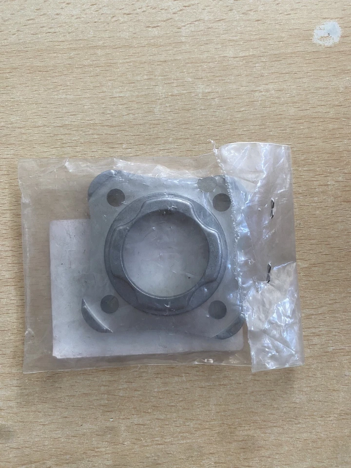 Piastra Eccentrico Frizione Honda Cod.22361-437-000 - Immagine 2 di 2