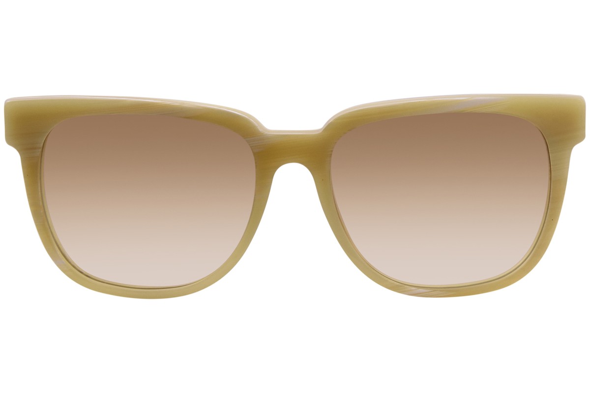 RetroSuperFuture People 400 SS11 Sunglasses Yellow/Horn