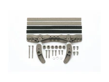 Tamiya MINI 4WD Upgrade Parts BRAKE SET (for AR CHASSIS) 15458