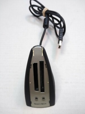 SMART DISK VFMR VST FLASH MEDIA READER