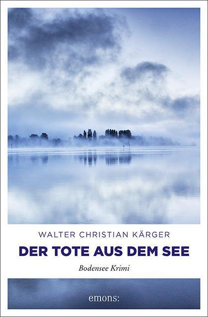 Thumbnail - Der Tote Aus Dem See Walter Christian Kärger