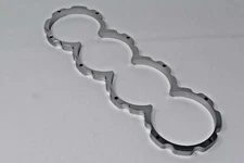 D-Series Aluminum Block Guard Blockguard Honda Civic D16 D15 D16Z6 D16Y 🇺🇸 