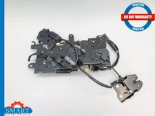 Saturn Sky Pontiac Solstice Power Trunk Lid Lock Latch Actuator 06-09 OEM