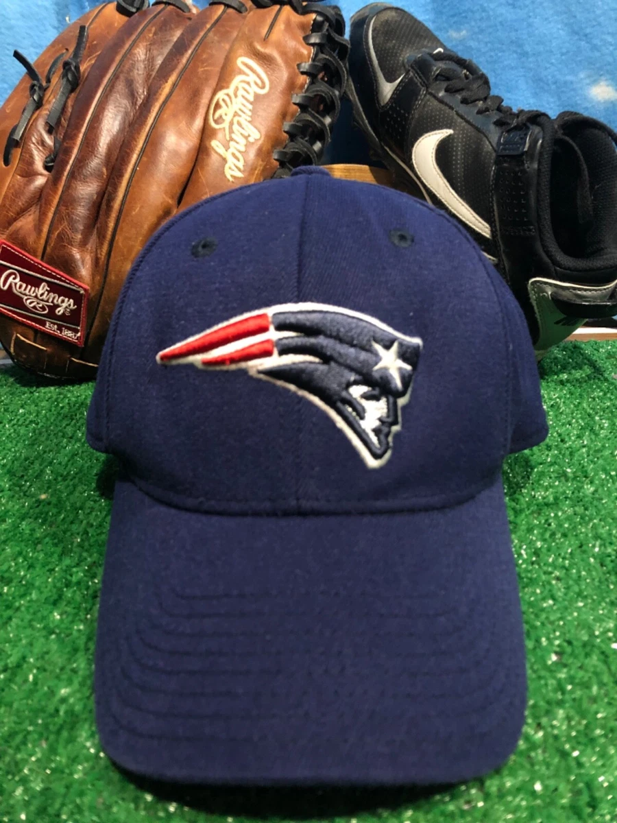 Womens patriots baseball hat cheap