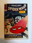 The Amazing Spider-man #22 Marvel Comic 1965 1st Appearance of Princess Python