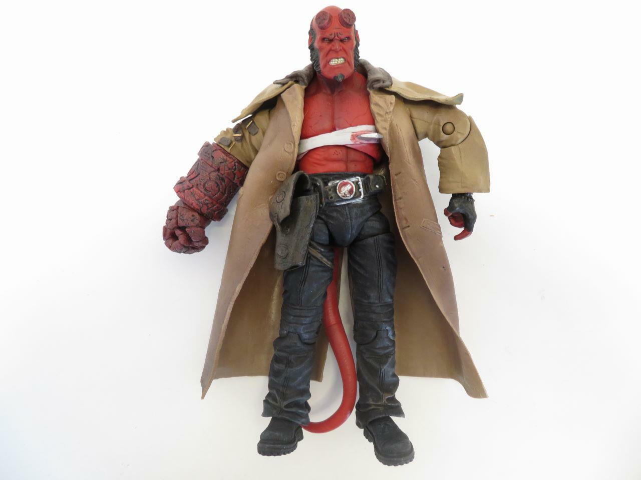 hellboy 2 action figures