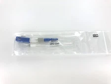 (LOT OF 9) Corning SOC-SCU-900-SM Fiber Connector SC SM 900um UPC, New!