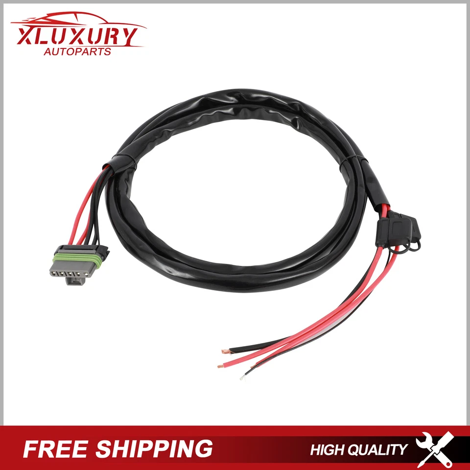 Kit de compresor de aire universal a bordo de motor doble salida máxima 12V CKMTA12 Foto 4 de 4