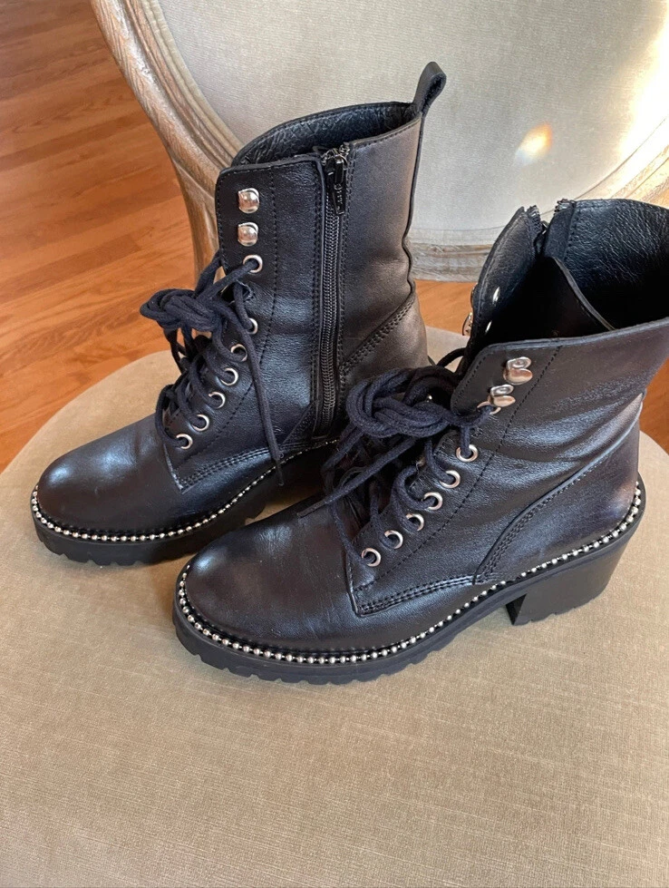Bloomingdales aqua boots sales