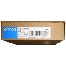 1PC Omron GRT1-AD2 GRT1AD2 Analog Output Module New Expedited Shipping