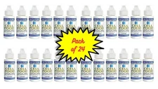 Cellfood Liquid Concentrate, 1 oz. Pack of 24 EXP 02/2030