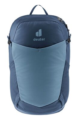 deuter Speed Lite 21 Backpack Tagesrucksack Atlantic - Ink blau dunkelblau
