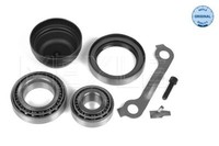 Meyle 014 033 0045 Wheel Bearing Kit For MERCEDES-BENZ