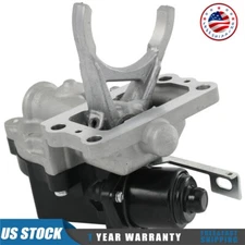 For Toyota Tundra Base SR5 4WD 3.4L 4.7L 2000-06 NEW Front Differential Actuator