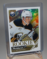2018-19 Upper Deck Parkhurst Hockey Cards 29