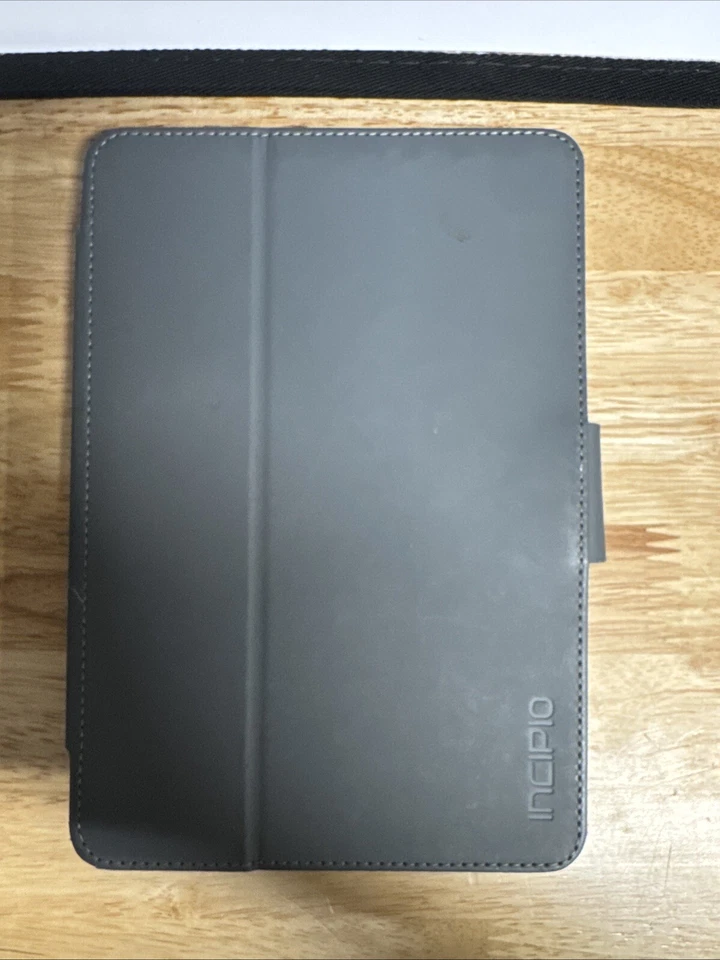 Apple iPad mini 1st Generation 16GB Wi-Fi Space Gray A1432 Passcode Locked - Image 3 of 4