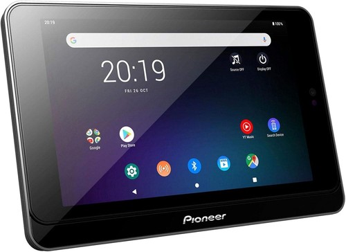 Pioneer Car Multimedia Receiver Tablet/2-DIN - Picture 2 of 5