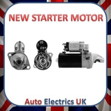 FITS AUDI A4 A6 A8 COUPE VW PASSAT STARTER MOTOR NEW 078911023A 078911023X