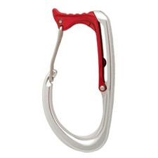 DMM Vault Wire Gate Harness Tool Holding Carabiner
