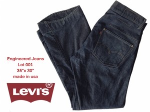 levis lot