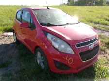 Used Air Bag Module fits: 2013 Chevrolet Spark Air Bag below center console Grad