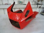 E. Cagiva Alazzurra 650 Front Fairing Headlight Fairing