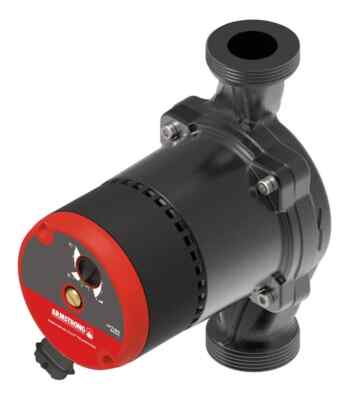 Armstrong Umwälzpumpe HEP Optimo Basic 25-6.0, Baulänge 130 mm / 180 mm