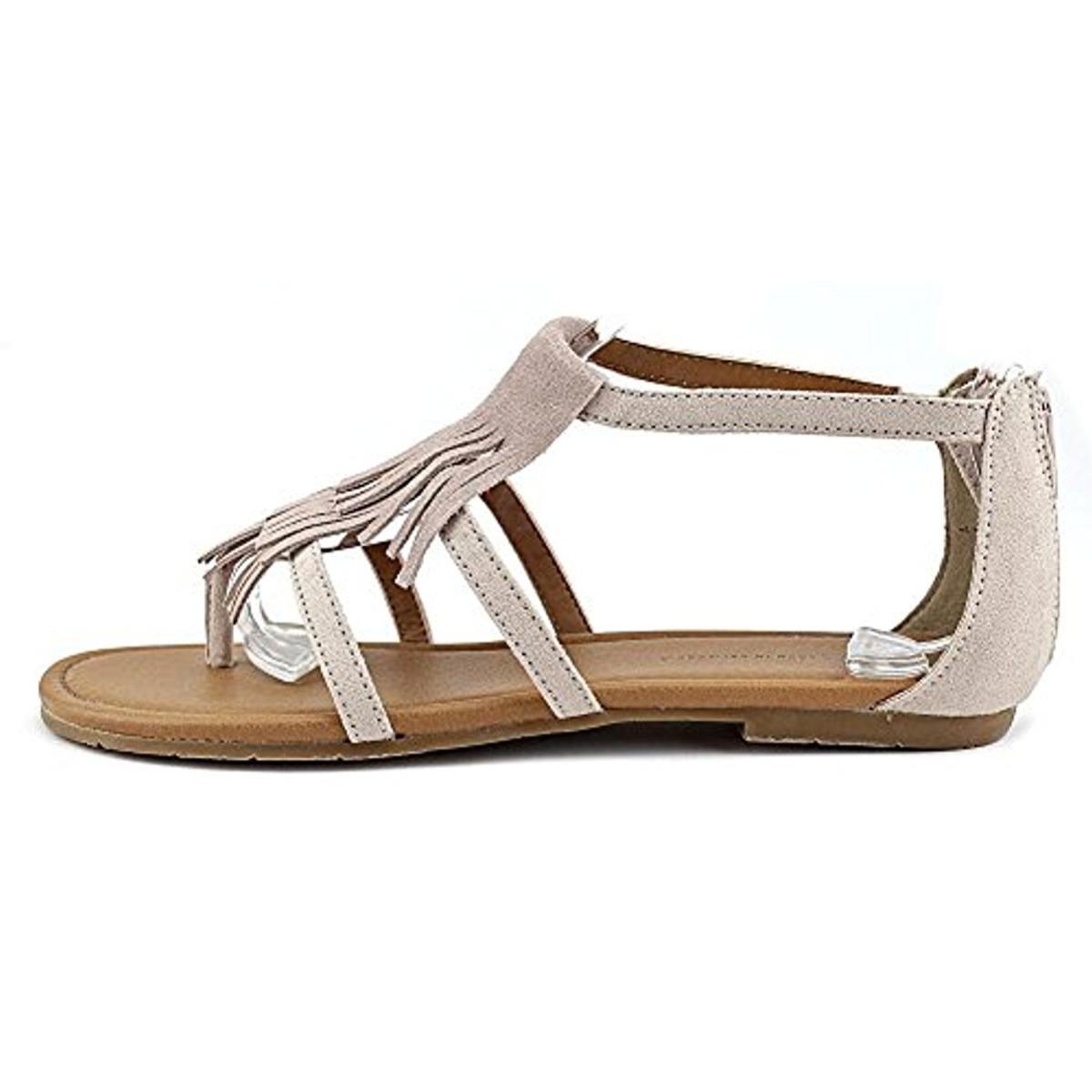 Обувь BC Женские сандалии-гладиаторы Maltese II розового цвета 65 см BM BHFO 2834 2890₽