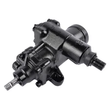 US/Power Steering Gear Box Chevrolet Tahoe Silverado GMC Sierra Yukon XL 1500 25