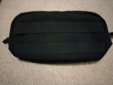 condor tactical molle pouch