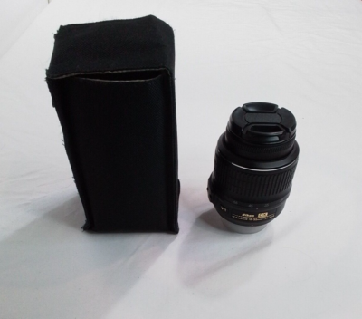 Nikon DXSWM VR Aspherical Lens #J1545 | eBay