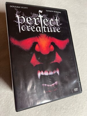 Perfect Creature von Glenn Standring  | DVD 113