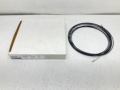 Omron E32-TC500 Photoelectric Switch Fiber Optic Unit 5m E32TC500 New (TSC)