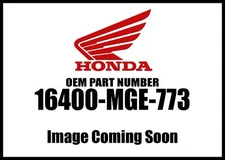 Honda 2010-2017 VFR Body Assembly Gnh0b A 16400-MGE-773 New