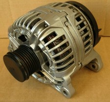 ALTERNATOR FOR Porsche 911 3.4 3.6 3.8 Boxster 2.7 Carrera 5.7 Cayman 3.4 Petrol