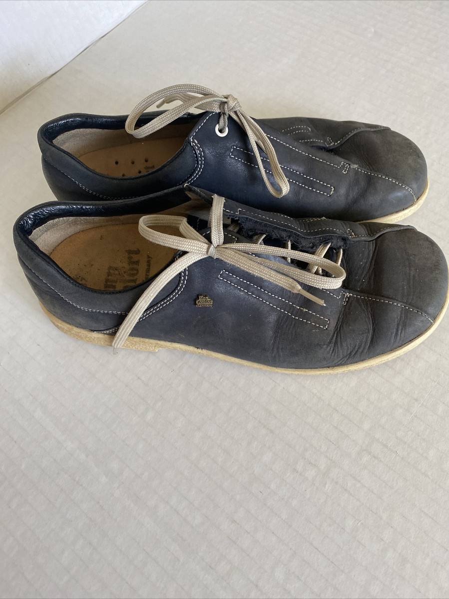 （新品）FinnComfort Amazon.com | Finn Comfort 2056-211099 Size 9.5 US Black