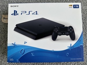 Ps4 1TB New | eBay