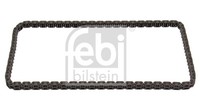 Febi Bilstein 40006 Steuerkette FüR Skoda,Vw