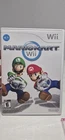 Mario kart Wii Nintendo With Manual Case Disc Game Tested Working Very Good