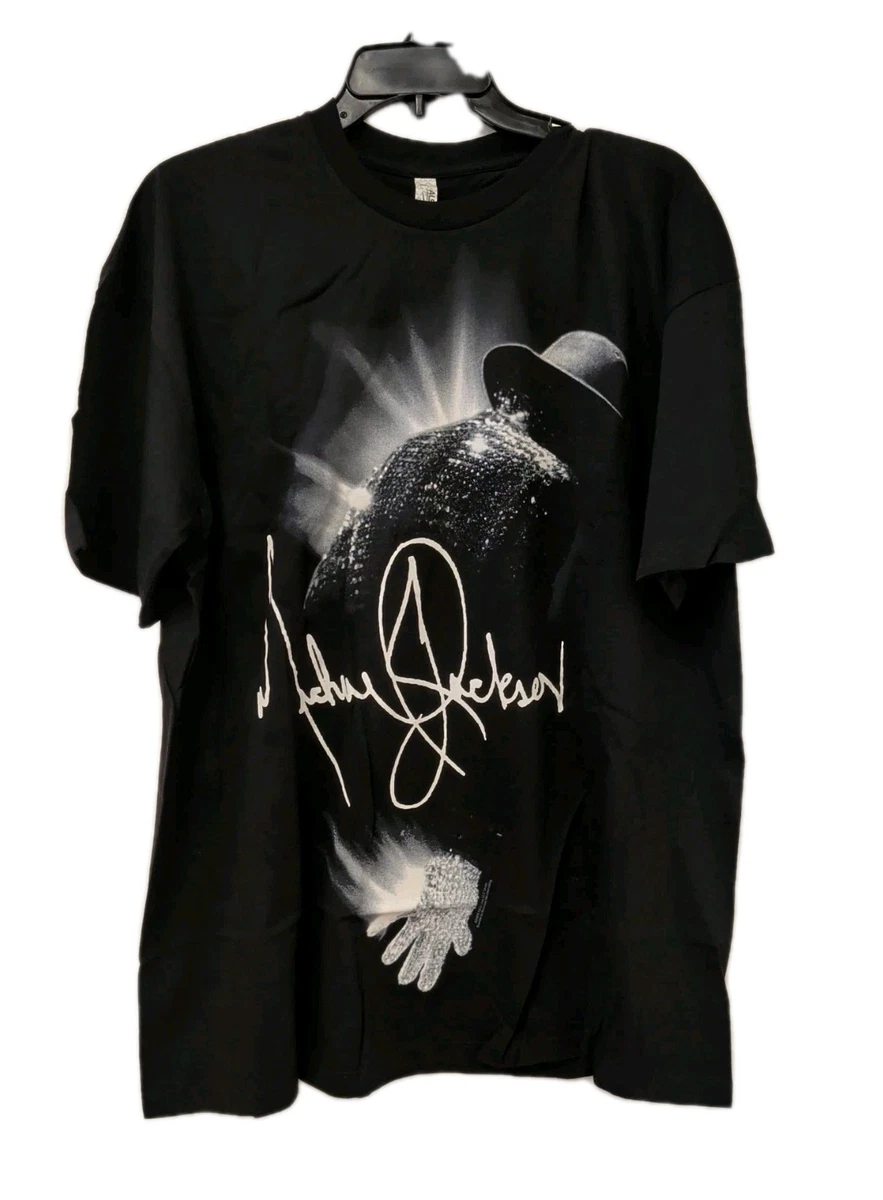 Michael Jackson Regular Size XL T-Shirts for Men for sale | eBay