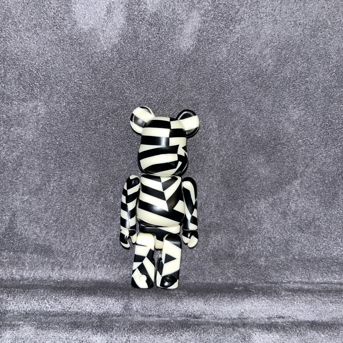 Bearbrick World Tour for sale | eBay