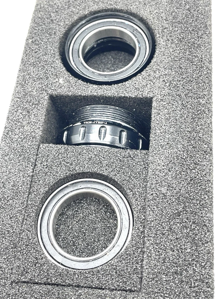 Soporte inferior CeramicSpeed BSA Campy UT nuevo inglés roscado Campagnolo Foto 2 de 4