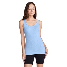 Jockey Women's Rib Tank