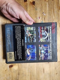 NEO GEO AES FATAL FURY 2 US VERSION