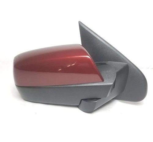 GM OEM Passenger Side View Mirror RH Power Heat 2014-2019 Silverado Sierra DL8